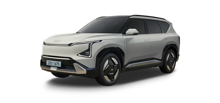 EV5 실내, EV5 내부, EV5 크기, EV5 색상, EV5 트렁크