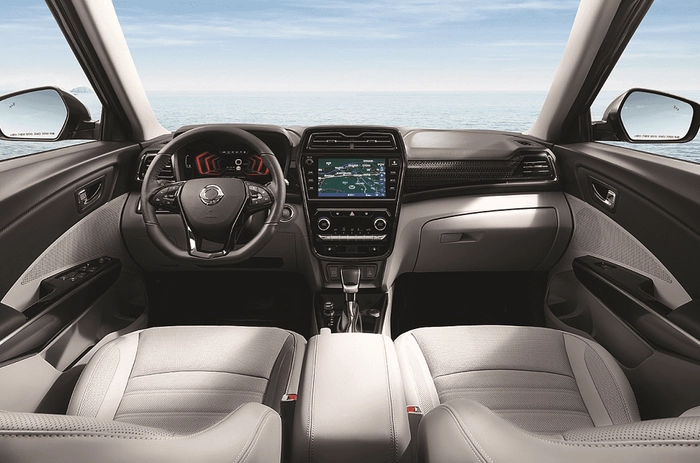 가솔린 SUV, 가솔린 SUV 추천, 국산 가솔린 SUV, 중고 가솔린 SUV 추천, 쌍용 베리 뉴 티볼리 가솔린 1.5 터보
