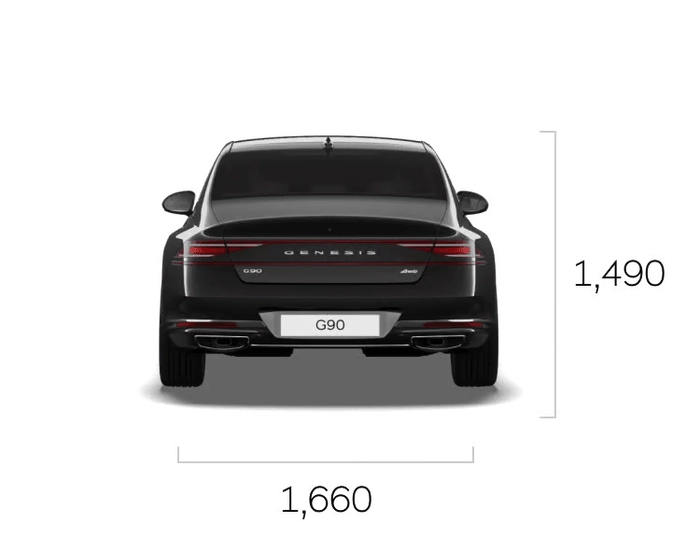 G90 BMW, BMW 7시리즈, G90 연비, G90 실내, BMW 740d