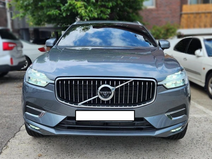 볼보, 볼보 중고차, XC60 D5 인스크립션, XC60 D5 인스크립션 중고차 시세, 2019년식