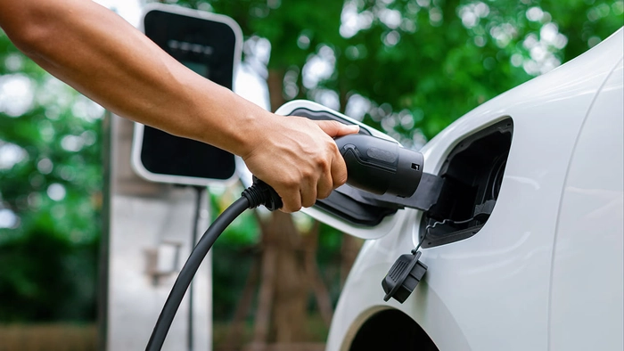 플러그인 하이브리드, PHEV, EV, 충전, 플하