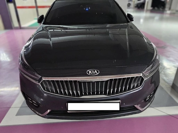 기아, 기아 중고차 시세, 올 뉴 K7, 올 뉴 K7 중고차 시세, 올 뉴 K7 2.4 GDI 노블레스, 올 뉴 K7 2.4 GDI 노블레스 중고차 시세, 2016년식
