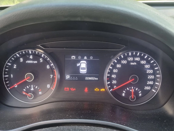 기아, 기아 중고차 시세, 올 뉴 K7, 올 뉴 K7 중고차 시세, 올 뉴 K7 2.4 GDI 리미티드, 올 뉴 K7 2.4 GDI 리미티드 중고차 시세, 2018년식