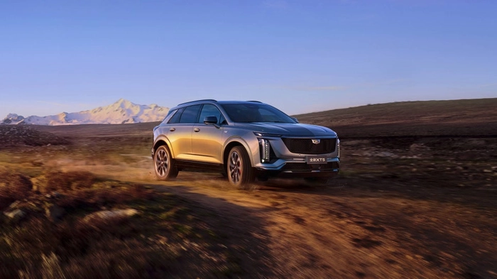 캐딜락 XT5, 캐딜락 제원, 럭셔리 SUV, XT5 가격, 캐딜락 신형