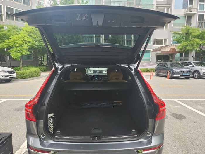볼보, 볼보 중고차, XC60 T8 인스크립션, XC60 T8 인스크립션 중고차 시세, 2021년식