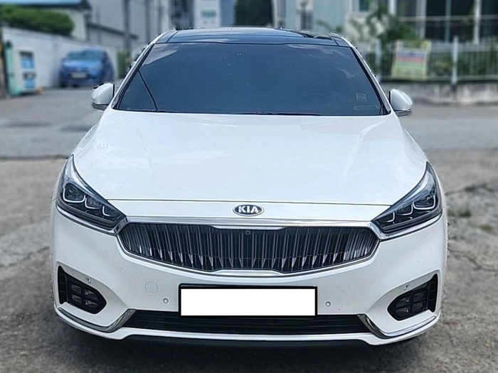 기아, 기아 중고차 시세, 올 뉴 K7, 올 뉴 K7 중고차 시세, 올 뉴 K7 2.4 GDI 리미티드, 올 뉴 K7 2.4 GDI 리미티드 중고차 시세, 2018년식