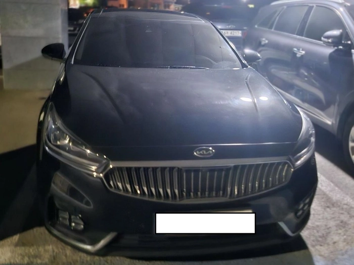 기아, 기아 중고차 시세, 올 뉴 K7, 올 뉴 K7 중고차 시세, 올 뉴 K7 2.2 디젤 리미티드, 올 뉴 K7 2.2 디젤 리미티드 중고차 시세, 2017년식