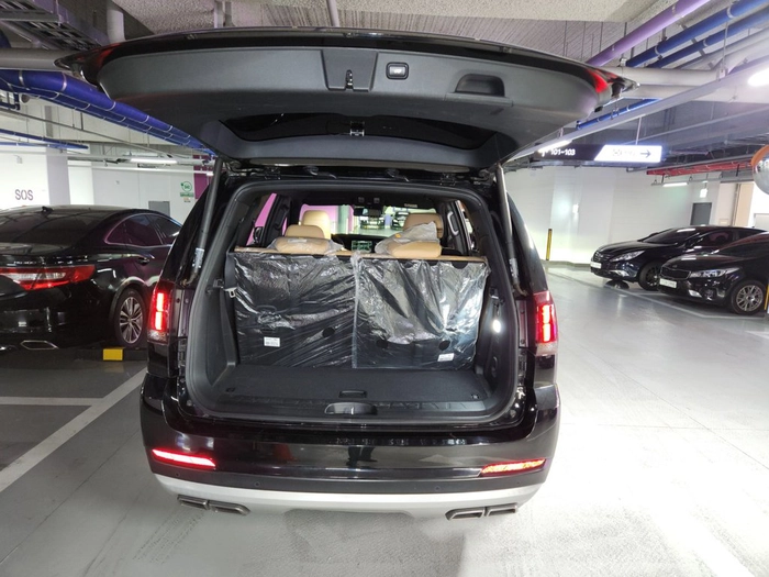 기아, 기아 중고차 시세, 기아 SUV, 모하비, 모하비 더 마스터, 모하비 더 마스터 중고차 시세, 2021년식