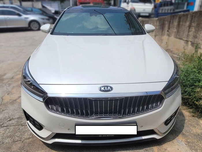 기아, 기아 중고차 시세, 올 뉴 K7, 올 뉴 K7 중고차 시세, 올 뉴 K7 2.2 디젤 리미티드, 올 뉴 K7 2.2 디젤 리미티드 중고차 시세, 2017년식