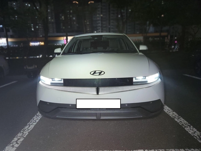 현대, 현대 중고차, 아이오닉, 아이오닉 5 롱레인지 AWD, 아이오닉 5 롱레인지 AWD 중고차 시세, 2022년식