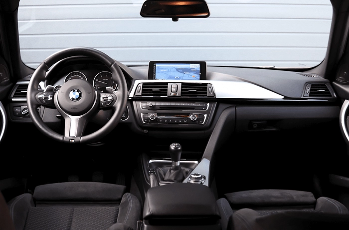 BMW 320d 투어링 M Sport, 왜건, 중고차 추천