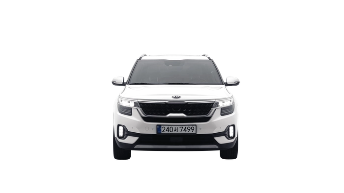 셀토스, 22MY, SUV, 국산 SUV, SUV 중고차