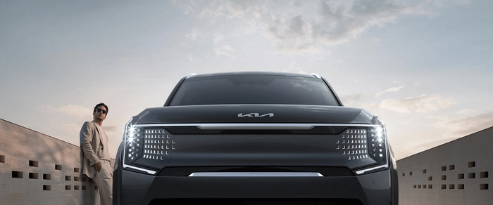 기아 EV9, 2025 EV9, EV9 GT line, EV9 가격, 기아 SUV 종류