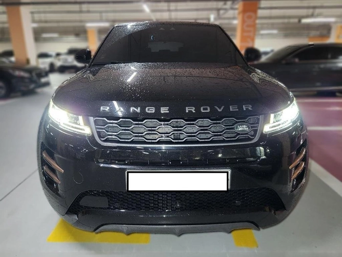 랜드로버, 랜드로버 중고차 시세, 레인지로버, 레인지로버 중고차 시세, 레인지로버 이보크, 레인지로버 이보크 중고차 시세, 2020년식