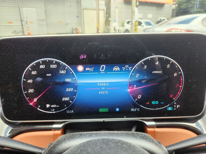 벤츠, 벤츠 중고차 시세, S클래스, S클래스 중고차 시세, S클래스 S500L, S클래스 S500L 중고차 시세, 2021년식