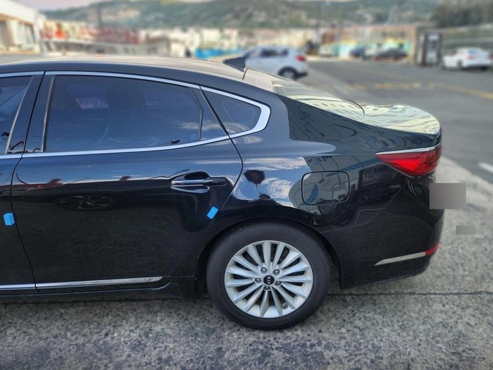 기아, 기아 중고차 시세, 올 뉴 K7, 올 뉴 K7 중고차 시세, 올 뉴 K7 2.4 GDI 프레스티지, 올 뉴 K7 2.4 GDI 프레스티지 중고차 시세, 2016년식