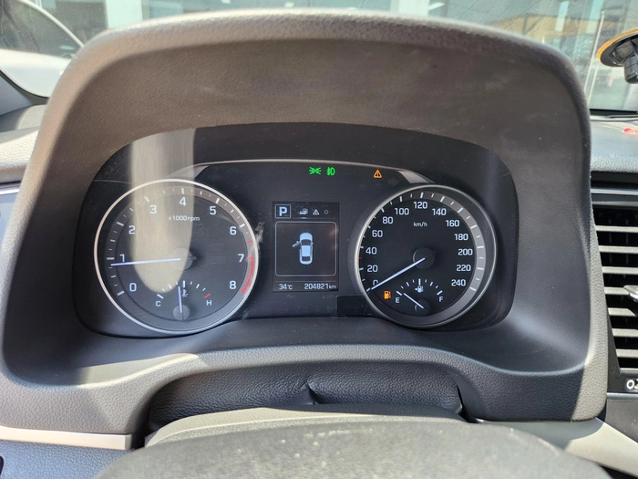 아반떼 ad 중고차 시세 대상 차량, 아반떼 ad 중고차 판매