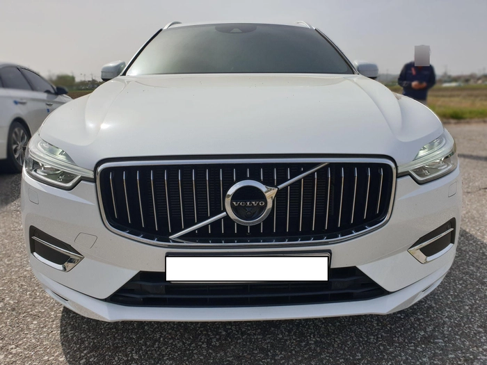 볼보, 볼보 중고차, XC60 T6 인스크립션, XC60 T6 인스크립션 중고차 시세, 2020년식