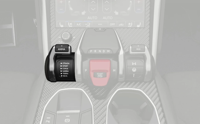 람보르기니 우루스S, 람보르기니 우르스 옵션, 람보르기니 SUV, lamborghini urus, 슈퍼 SUV, 람보르기니 우루스 내부