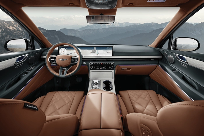 GV80 X5, X5 제원, BMW X5 가격, GV80 7인승, GV80 트렁크 용량