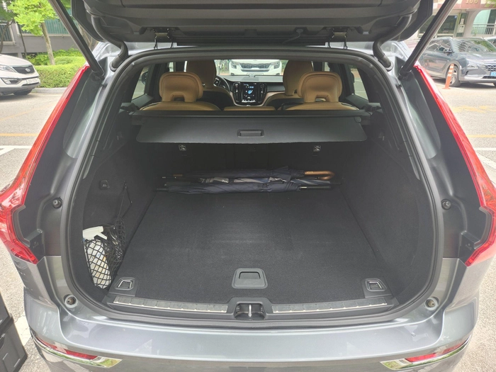 볼보, 볼보 중고차, XC60 T8 인스크립션, XC60 T8 인스크립션 중고차 시세, 2021년식