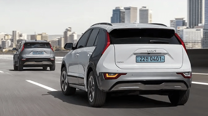 니로 EV, 볼트 EUV, 볼트 EV EUV 차이, 쉐보레 볼트 EV 단점, 볼트 EV 주행거리