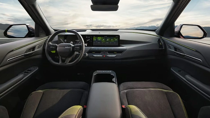 EV3 EV5, EV3 가격, EV3 연비, EV5 가격, EV5 연비