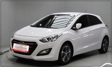 현대 더 뉴 i30 
