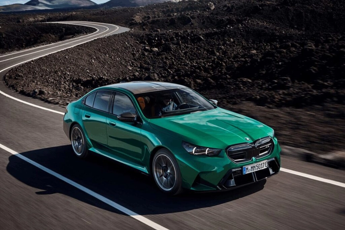 BMW M5, M5 제원, M5 가격, BMW 신형, BMW 하이브리드