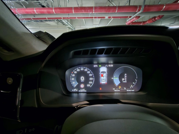 볼보, 볼보 중고차 시세, 볼보 SUV, XC90, XC90 중고차 시세, 2019년식
