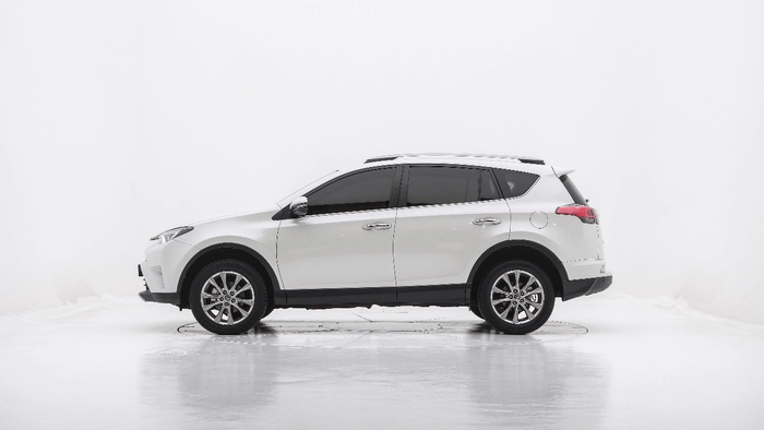 추천 중고차 시리즈, 토요타, RAV4, 라브4, 수입 중고차