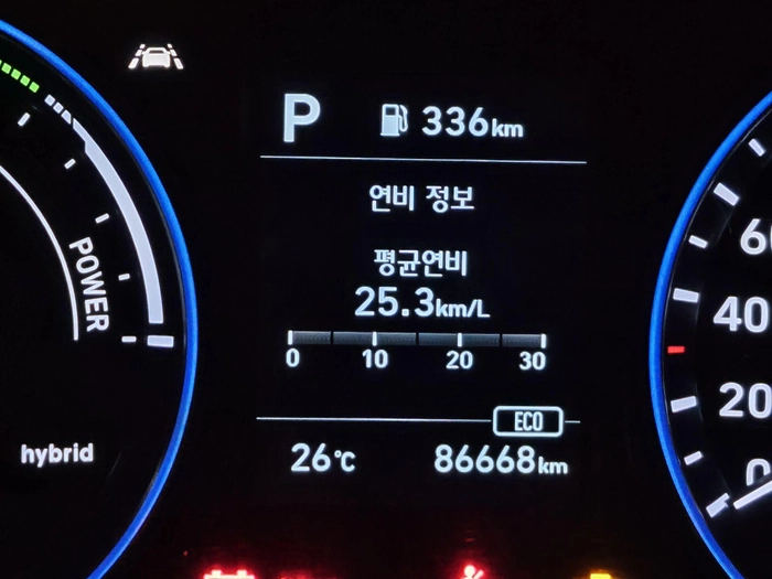 현대, 현대 중고차, 코나 하이브리드, 코나 하이브리드 중고차 시세, 2020년식