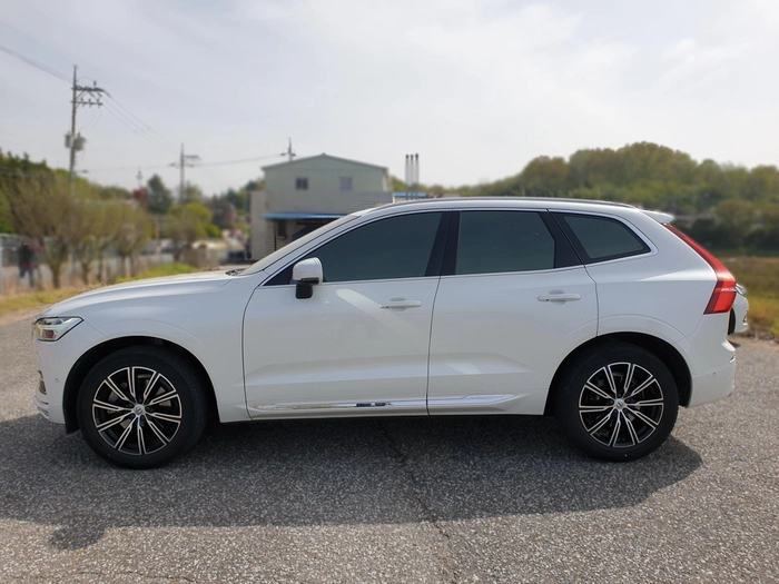 볼보, 볼보 중고차, XC60 T6 인스크립션, XC60 T6 인스크립션 중고차 시세, 2020년식