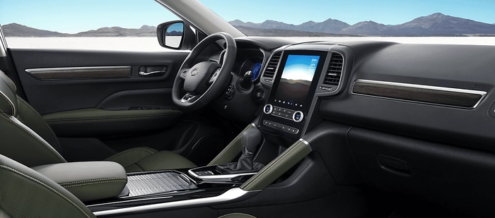 2024 토레스 밴, 2024 QM6, suv