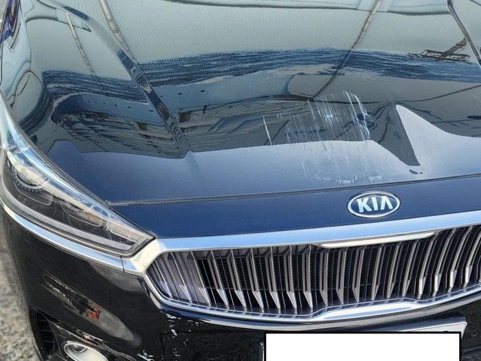 기아, 기아 중고차 시세, 올 뉴 K7, 올 뉴 K7 중고차 시세, 올 뉴 K7 2.4 GDI 프레스티지, 올 뉴 K7 2.4 GDI 프레스티지 중고차 시세, 2016년식