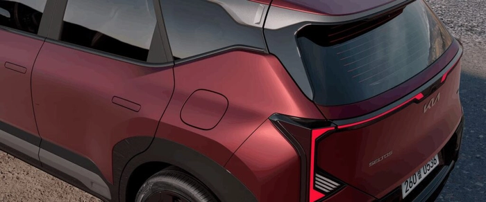 SUV 추천, 코나 하이브리드, 디 올 뉴 셀토스, 코나 내부, 셀토스 내부