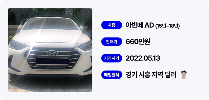 아반떼,현대 아반떼,중고차 판매,현대 기아차 중고차,수원 중고차,중고차 딜러