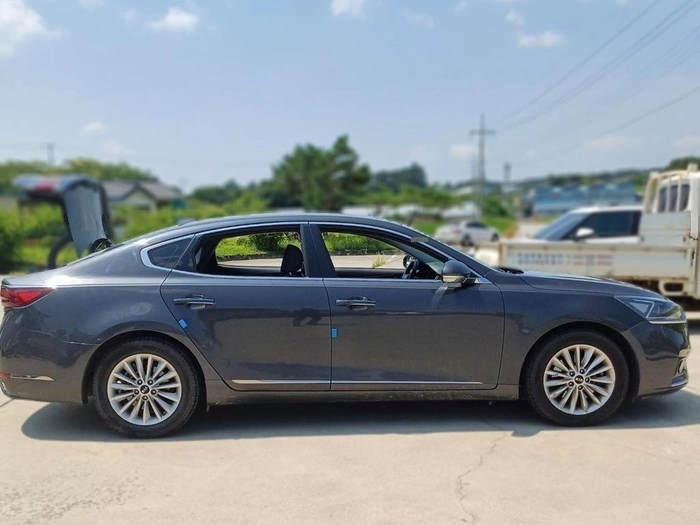 기아, 기아 중고차 시세, 올 뉴 K7, 올 뉴 K7 중고차 시세, 올 뉴 K7 3.0 LPI 럭셔리, 올 뉴 K7 3.0 LPI 럭셔리 중고차 시세, 2019년식