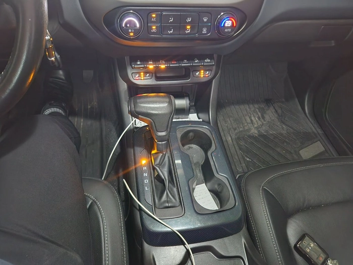 쉐보레, 쉐보레 중고차 시세, 콜로라도, 리얼 뉴 콜로라도 3.6 Z71-X 4WD, 리얼 뉴 콜로라도 3.6 Z71-X 4WD 중고차 시세, 2021년식