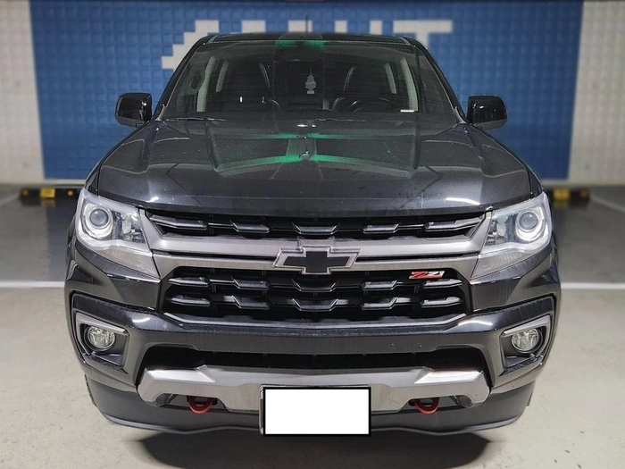 쉐보레, 쉐보레 중고차 시세, 콜로라도, 리얼 뉴 콜로라도 3.6 Z71-X 4WD, 리얼 뉴 콜로라도 3.6 Z71-X 4WD 중고차 시세, 2021년식