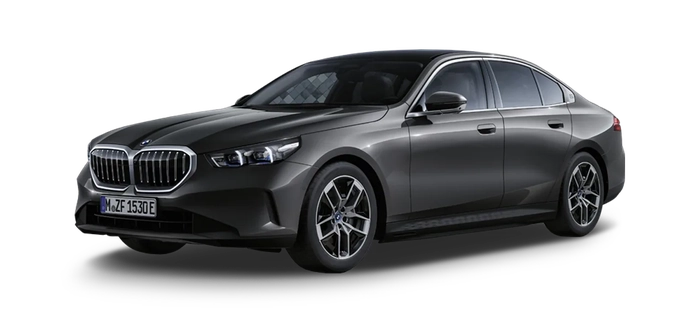 BMW 5시리즈 외관