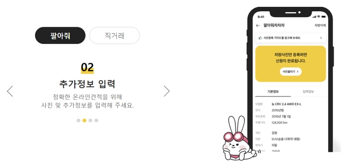 중고차 사이트, 중고차 매매, 엔카, 케이카, KB차차차