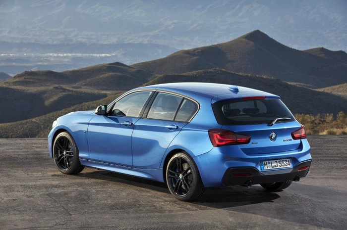 수입 중고차 추천, 가성비 좋은 중고차, 수입 중고차, BMW 1시리즈 118d(F20)