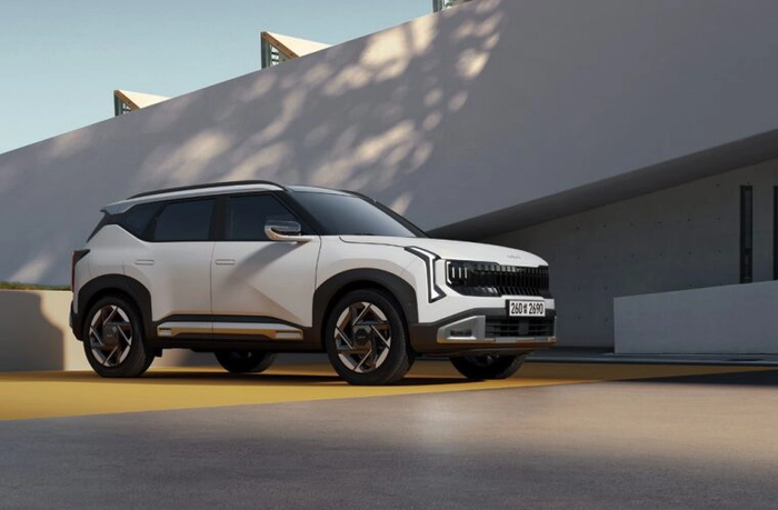 SUV 추천, 코나 하이브리드, 디 올 뉴 셀토스, 코나 내부, 셀토스 내부