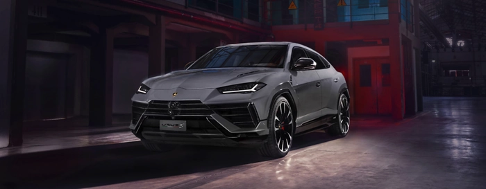 람보르기니 우르스S, 람보르기니 우르스 옵션, 람보르기니 SUV, lamborghini urus, 슈퍼 SUV