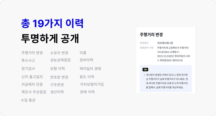 중고차 추천, 가성비 중고차, 첫차 중고차 추천, 연비 좋은 중고차, 중고차 이력