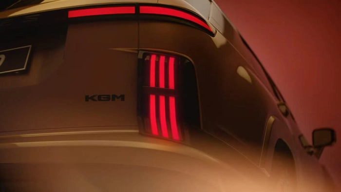 토레스 쿠페, 중형 SUV 추천, 쿠페형 SUV, 토레스 신형, KGM 신차
