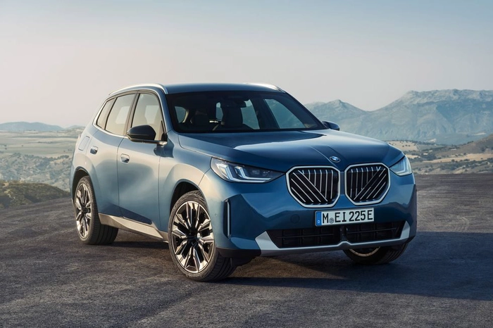 BMW X3, X3 제원, X3 가격, BMW 추천, X3 풀체인지
