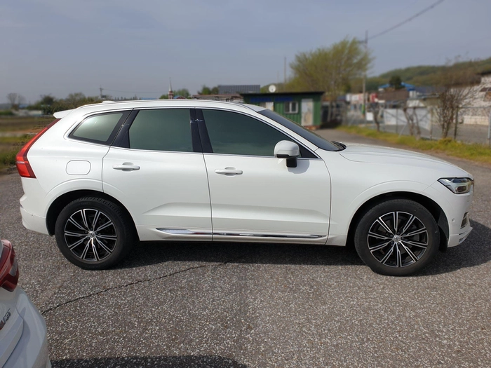 볼보, 볼보 중고차, XC60 T6 인스크립션, XC60 T6 인스크립션 중고차 시세, 2020년식