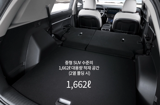 토레스 신형, 2024 토레스 가격, 토레스 가격표, 토레스 실내, 정통 SUV